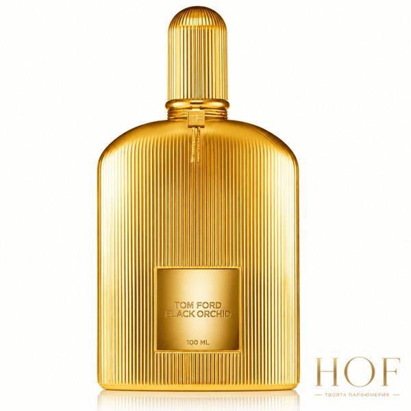 Tom Ford Black Orchid Parfum Parfum 50 мл