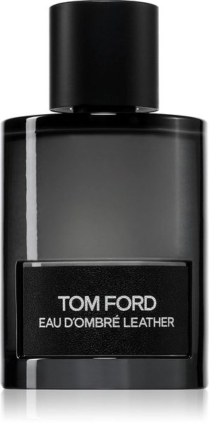 Tom Ford Eau d'Ombré Leather Eau de Toilette 50 мл