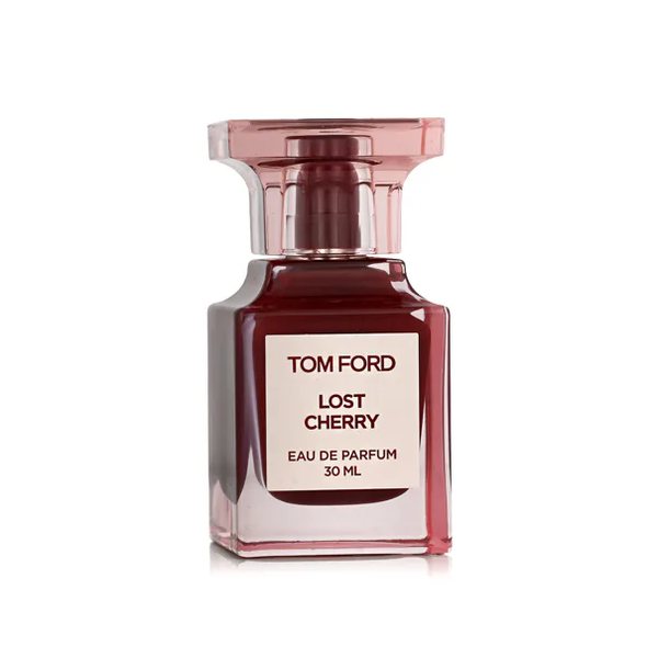 Tom Ford Private Blend: Lost Cherry Eau de Parfum 30 мл