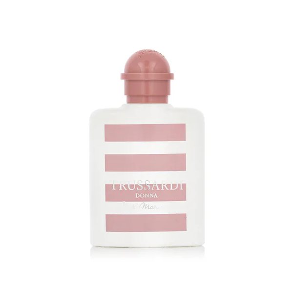 Trussardi Donna Pink Marina Eau de Toilette 50 мл