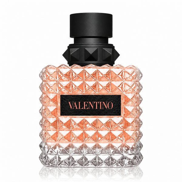 Valentino Donna Born In Roma Coral Fantasy Eau de Parfum 50 мл