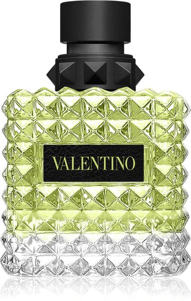Valentino Donna Born In Roma Green Stravaganza Eau de Parfum 50 мл
