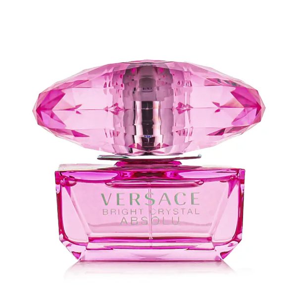 Versace Bright Crystal Absolu Eau de Parfum 50 мл