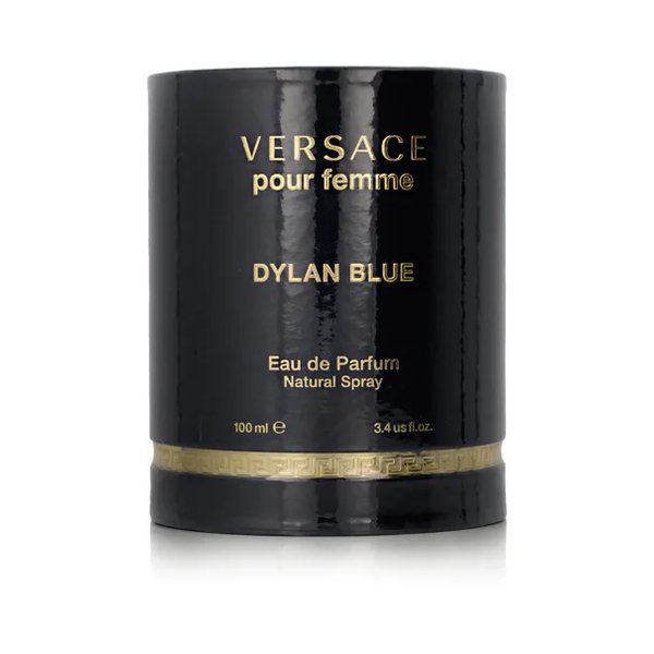 Versace Dylan Blue Eau de Parfum 100 мл