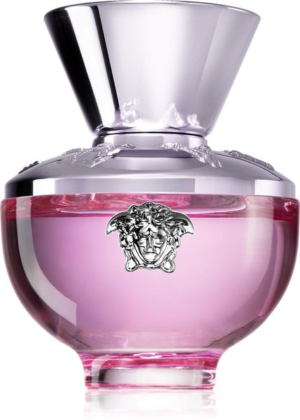 Versace Dylan Blush Pink Eau de Parfum 50 мл