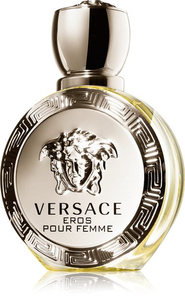 Versace Eros Eau de Parfum 50 мл
