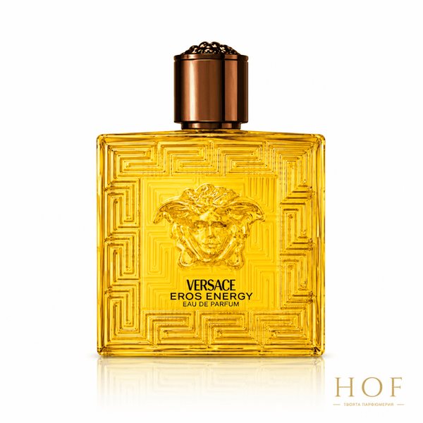 Versace Eros Energy Eau de Parfum 50 мл