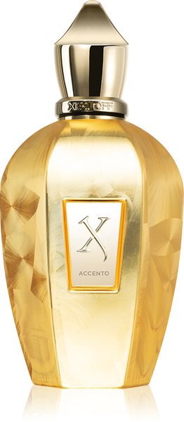 Xerjoff Accento Overdose Eau de Parfum 100 мл