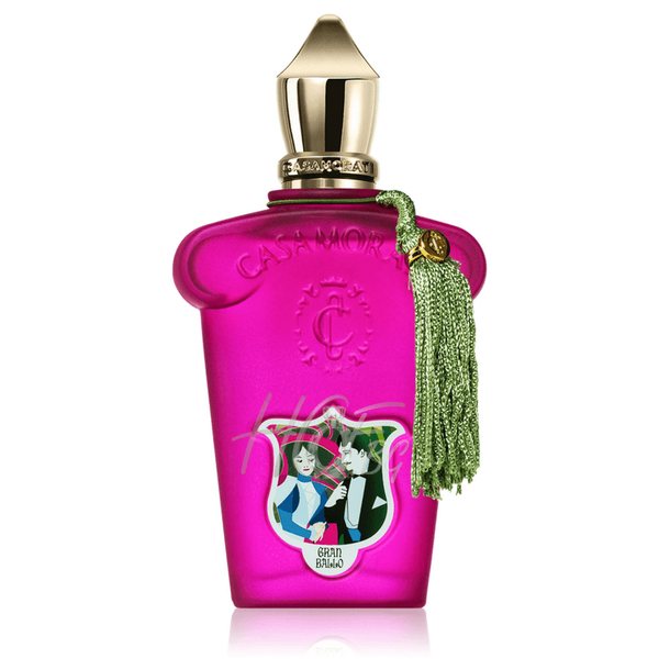 Xerjoff Casamorati 1888 - Gran Ballo Eau de Parfum 100 мл