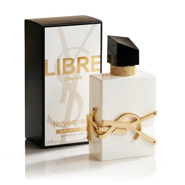 Yves Saint Laurent Libre L'Eau Nue Parfum De Peau 50 мл