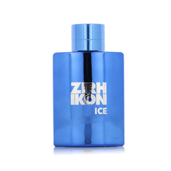 Zirh Ikon Ice Eau de Toilette 125 мл